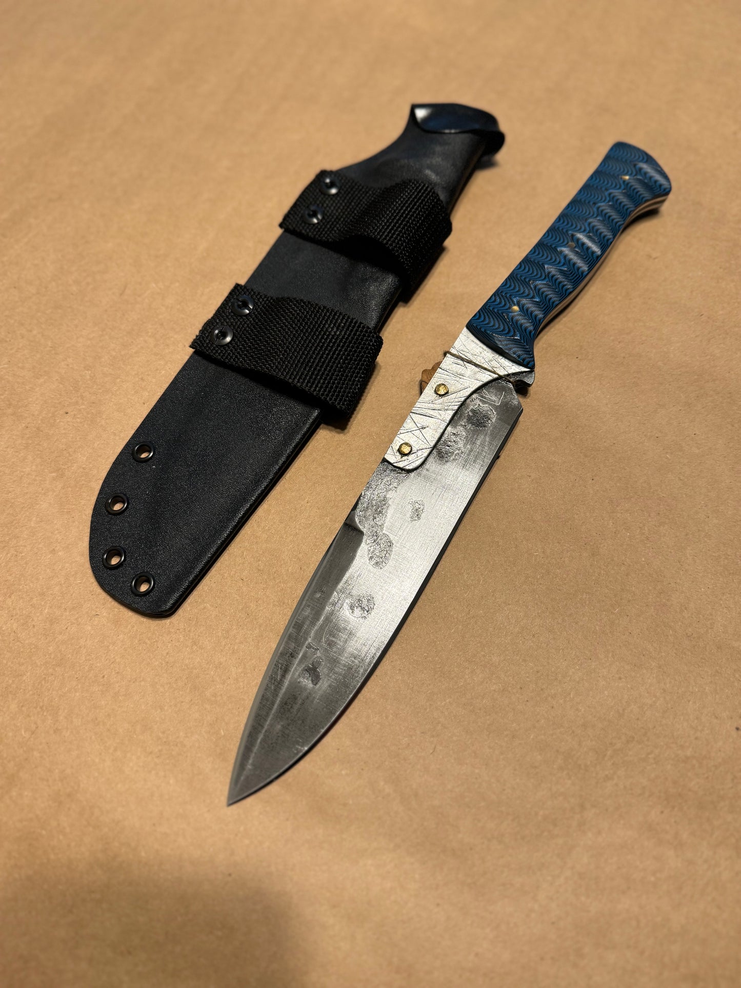 Space Marine Combat Knife