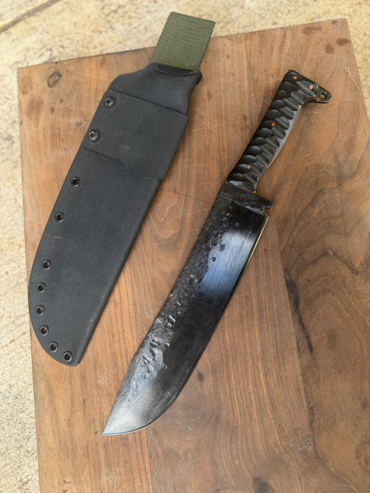 Camp Knife