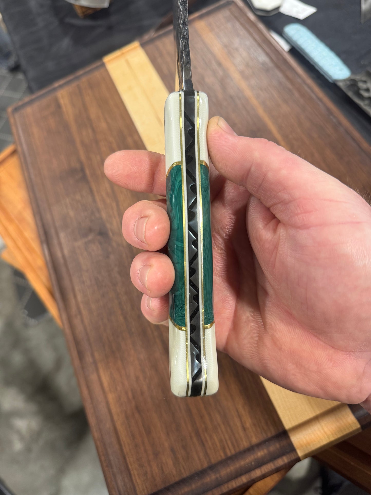 Imperial Tanto