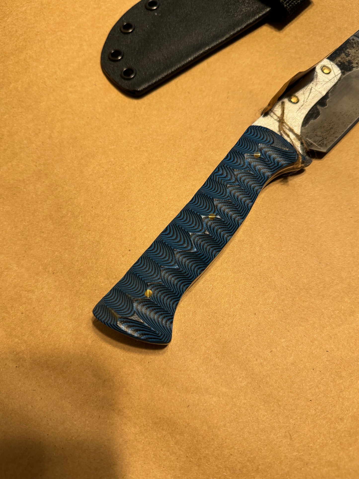 Space Marine Combat Knife