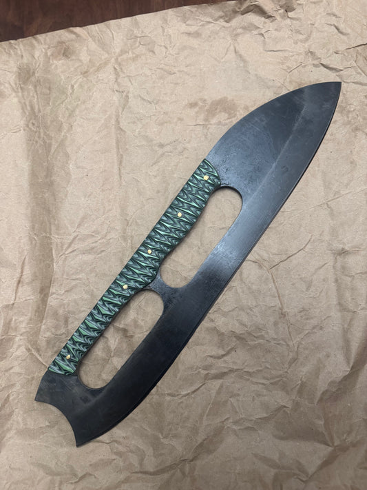 Pizza Slicer on Steroids