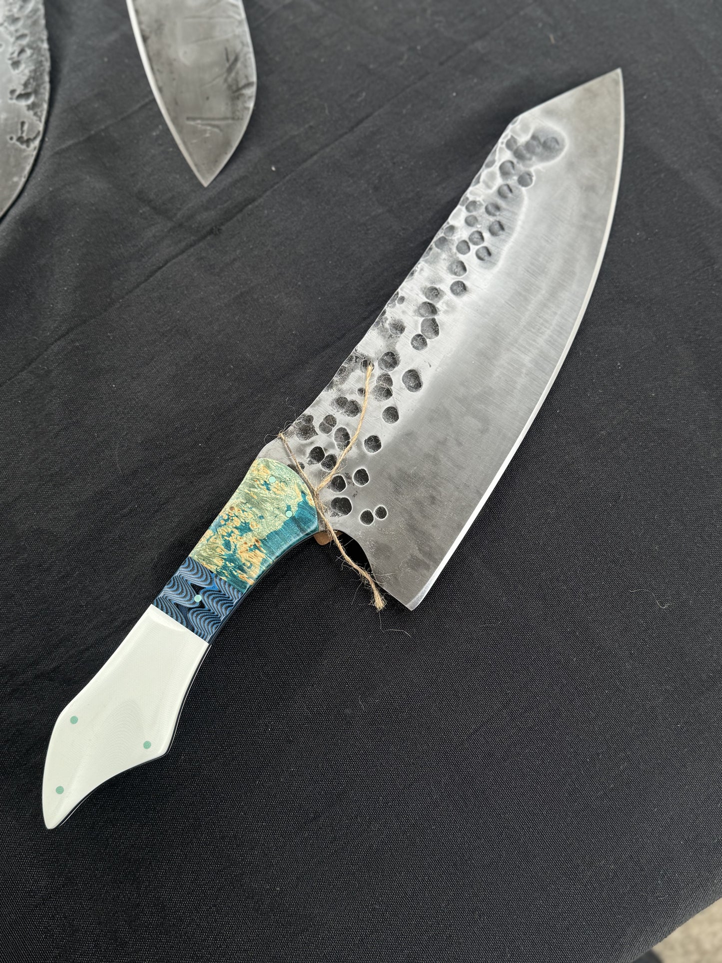 BBQ Knife