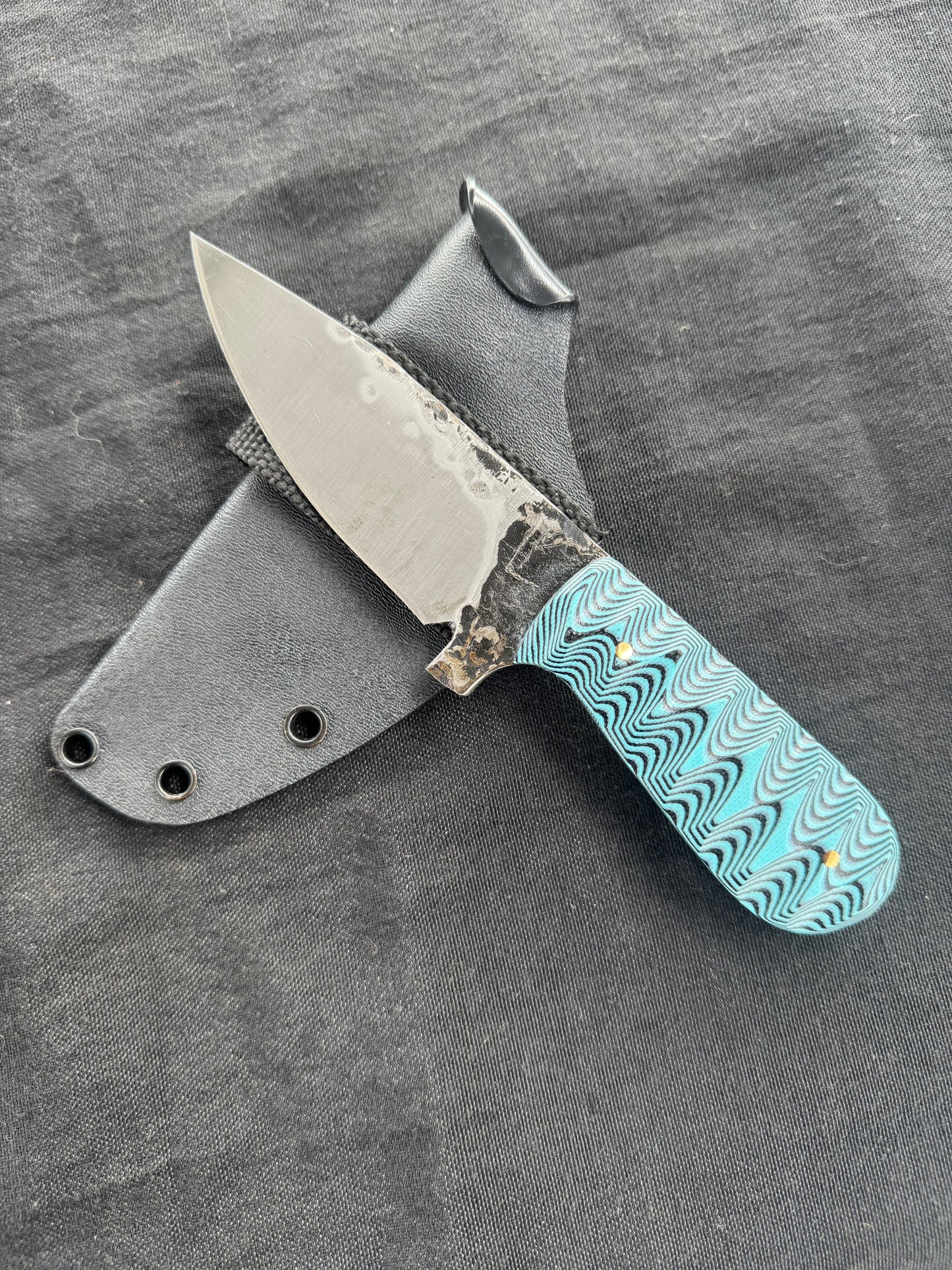 EDC Skinner