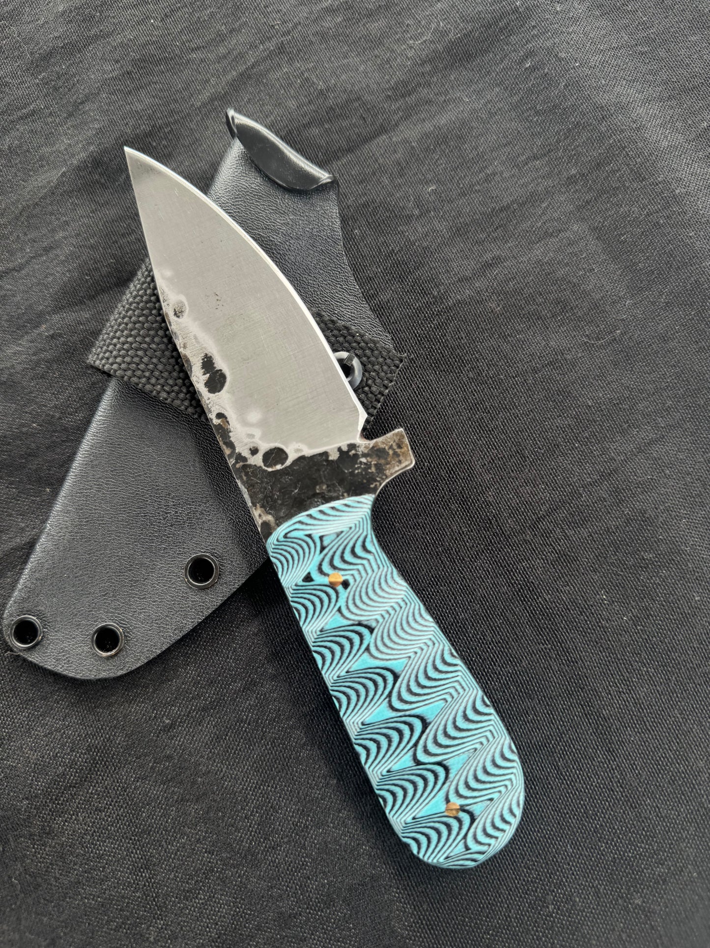 EDC Skinner